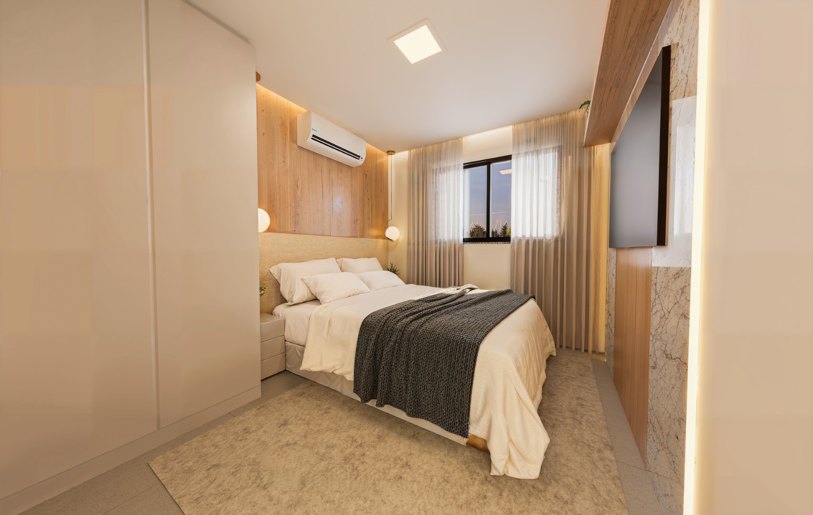 Apartamento 201